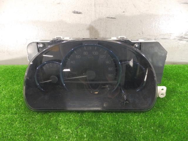 【中古】中古部品 デリカＤ2 MB15S ｽﾋﾟｰﾄﾞﾒｰﾀｰ 【3260250000-000025003661400】