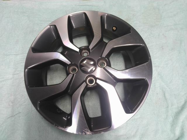 【中古】中古部品 ソリオ MA36S ﾎｲｰﾙ 【3310200100-000021513947211】