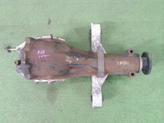 【中古】中古部品 レガシィ BP5 ﾘｱﾘｼﾞｯﾄﾃﾞﾌ 【3310200100-000021353841220】
