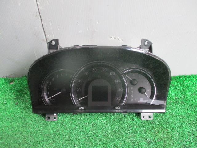 【中古】中古部品 クラウン GRS202 ｽﾋﾟｰﾄﾞﾒｰﾀｰ 【3330560100-001616597661400】