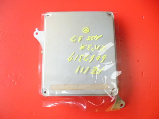 【中古】中古部品 カローラスパシオ AE111N ｴﾝｼﾞﾝｺﾝﾋﾟｭｰﾀｰ 【3330560100-000993269363100】
