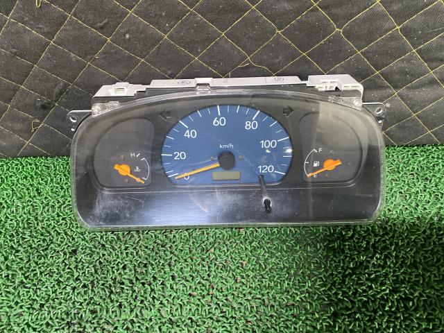 【中古】中古部品 エブリィ DA62V ｽﾋﾟｰﾄﾞﾒｰﾀｰ 【3330660100-000024334061400】