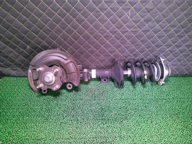 【中古】中古部品 エブリィ DA64V 左ﾌﾛﾝﾄｽﾄﾗｯﾄ 【3330660100-000025301750200】 9,074円