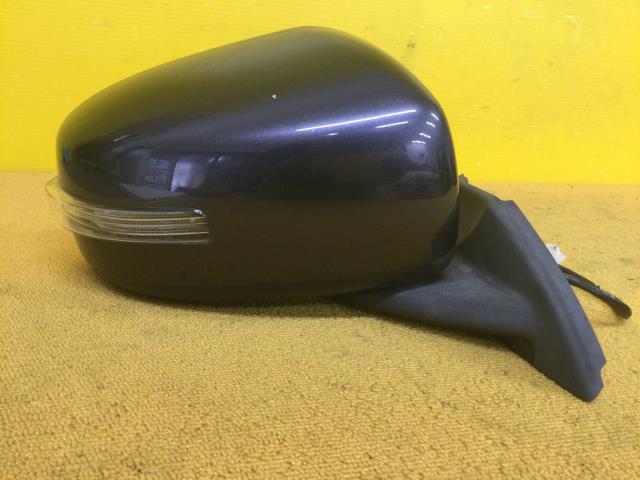【中古】中古部品 デイズ B21W 右ｻｲﾄﾞﾐﾗｰ 【3330960100-000052436113500】