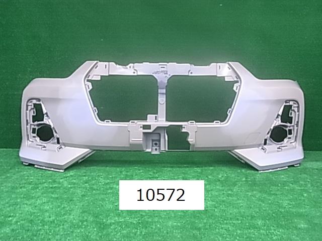 【中古】再生部品 ロッキー A210S ﾌﾛﾝﾄﾊﾞﾝﾊﾟｰﾌｪｰｽ 【3380010000-250204501810110】