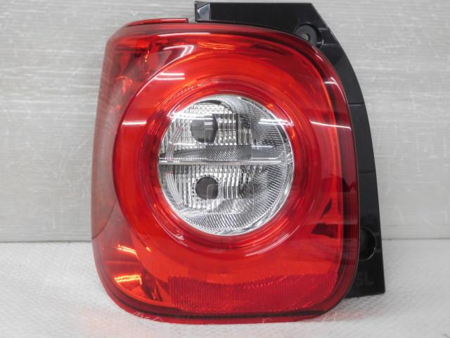 【中古】中古部品 ムーヴキャンバス LA850S 左ﾃｰﾙﾗﾝﾌﾟ 【3380050000-000036674615600】