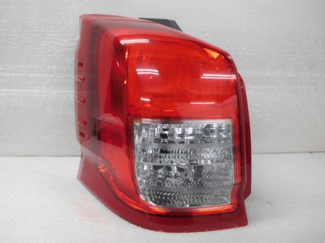 【中古】中古部品 ジャパンタクシー NTP10 左ﾃｰﾙﾗﾝﾌﾟ 【3380050000-000036674415600】
