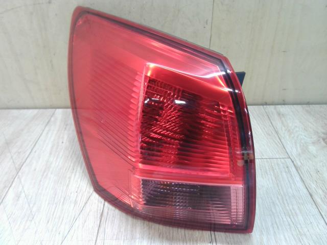 【中古】中古部品 デュアリス NJ10 左ﾃｰﾙﾗﾝﾌﾟ 【3310390100-250108000515600】