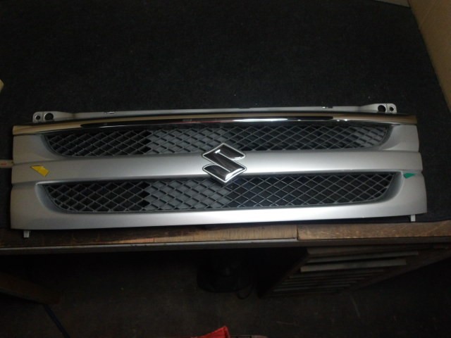 【中古】中古部品 ワゴンＲ MH21S ﾗｼﾞｴｰﾀｸﾞﾘﾙ 【3310420000-000010591510400】