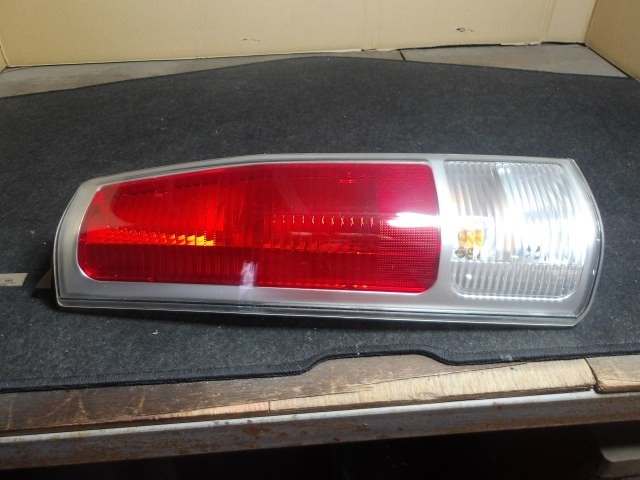 【中古】中古部品 ワゴンＲ MH21S 左ﾃｰﾙﾗﾝﾌﾟ 【3310420000-000010591515600】