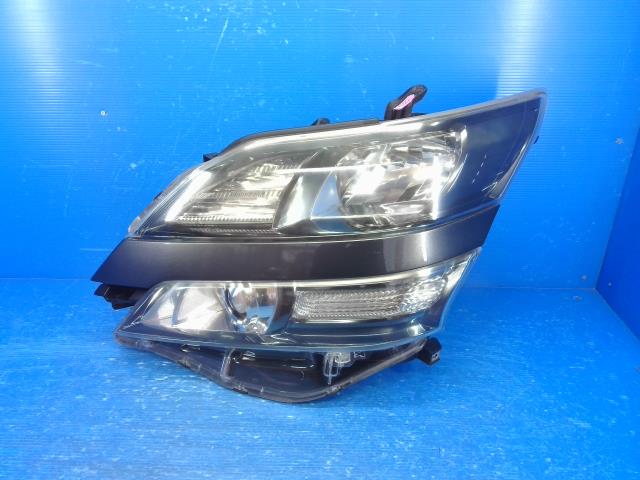 【中古】中古部品 ヴェルファイア ANH20W 左ﾍｯﾄﾞﾗﾝﾌﾟ 【3310550000-241228000410900】