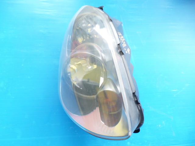 【中古】中古部品 スカイライン V35 右ﾍｯﾄﾞﾗﾝﾌﾟ 【3330560100-000976411910800】