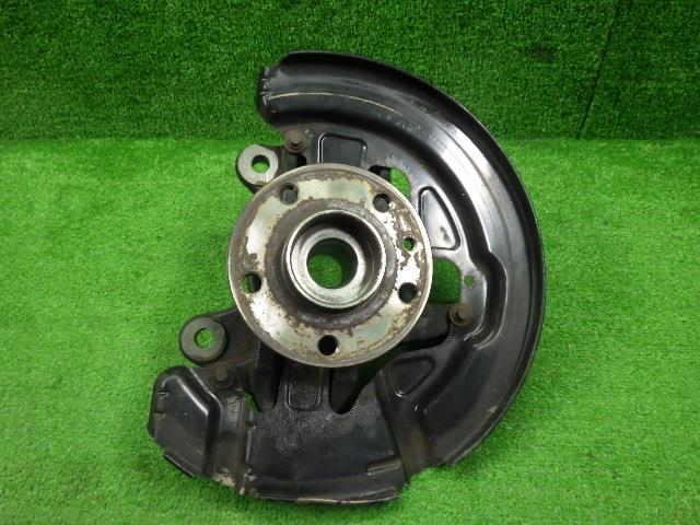 【中古】中古部品 ボルボ 60シリーズ YV1FWA8RDGFD4204T 左ﾌﾛﾝﾄﾅｯｸﾙﾊﾌﾞ 【3330250100-000000889844340】