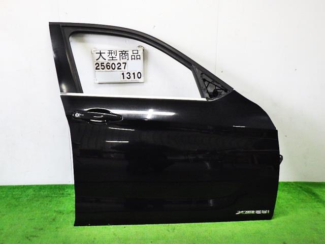 【中古】中古部品 BMW X1 VM20 右ﾌﾛﾝﾄﾄﾞｱ 【3330890100-000025602713100】