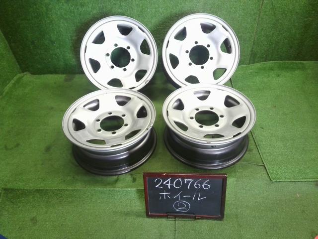 【中古】中古部品 タイヤ関連 ﾎｲｰﾙ 【3330990200-000024076647211】