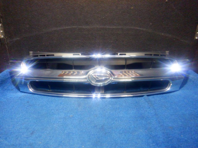 【中古】中古部品 テリオスキッド J131G ﾗｼﾞｴｰﾀｸﾞﾘﾙ 【3340140100-000024307810400】