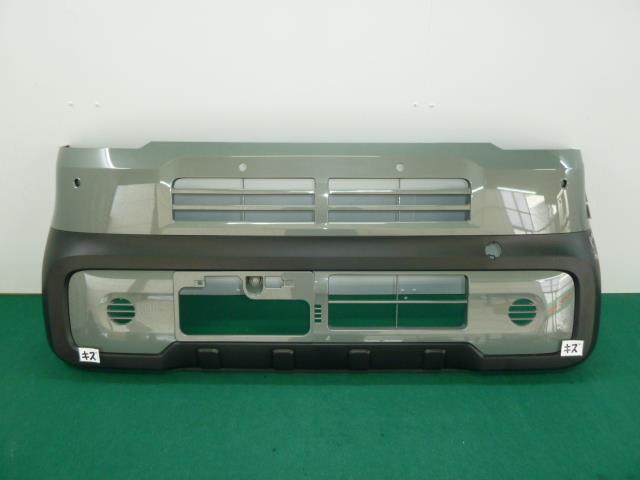【中古】中古部品 Ｎ－ＢＯＸ JF5 ﾌﾛﾝﾄﾊﾞﾝﾊﾟｰ 【3380050000-000036678510100】