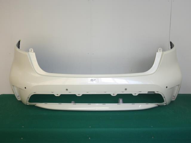 【中古】中古部品 カローラ ZRE212 ﾘｱﾊﾞﾝﾊﾟｰ 【3380050000-000036672915100】 16,792円