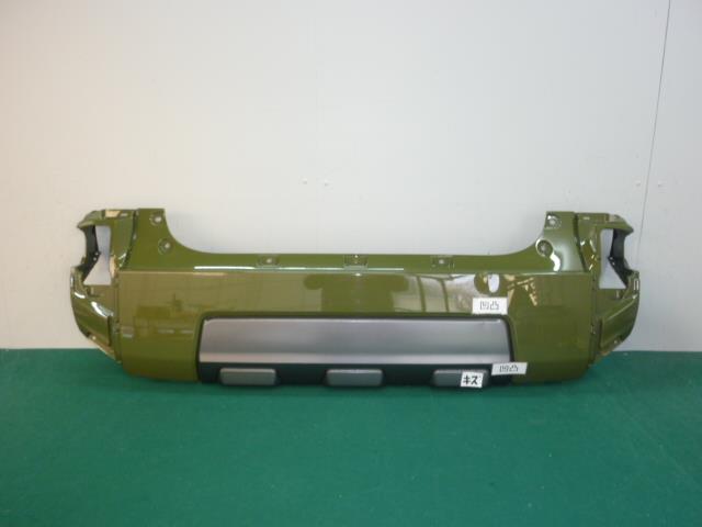 【中古】中古部品 タフト LA900S ﾘｱﾊﾞﾝﾊﾟｰ 【3380050000-000036680115100】