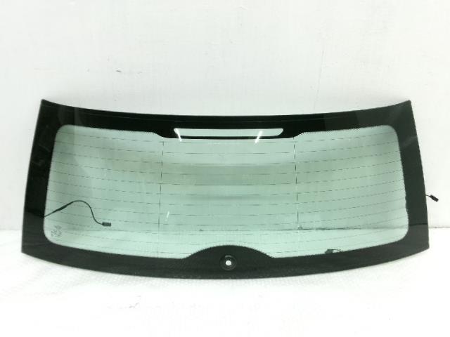 【中古】中古部品 BMW ミニ SV16 ﾘｱｳｲﾝﾄﾞｶﾞﾗｽ 【3500170000-250205507315700】