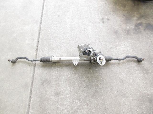 【中古】中古部品 BMW ミニ SV16 ｽﾃｱﾘﾝｸﾞｷﾞｱﾎﾞｯｸｽ 【3500170000-250205504943200】 9,571円