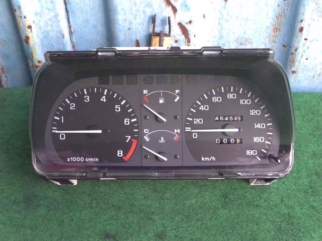 【中古】中古部品 シティー GA2 ｽﾋﾟｰﾄﾞﾒｰﾀｰ 【3540020100-000007012461400】