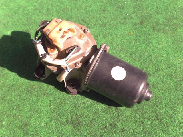 【中古】中古部品 シティー GA2 ﾌﾛﾝﾄﾜｲﾊﾟｰﾓｰﾀｰ 【3540020100-000007012461600】