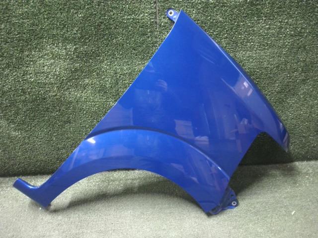 【中古】中古部品 Ｎ－ＢＯＸ JF1 右ﾌﾛﾝﾄﾌｪﾝﾀﾞｰ 【3260460000-250206000110600】