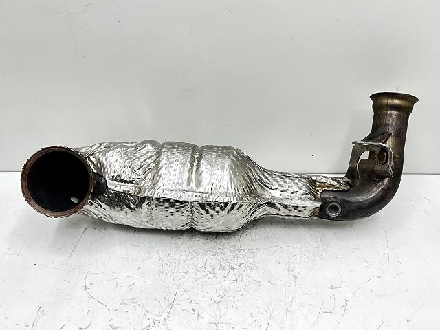 【中古】中古部品 シトロエン DS3 A5CHN01 触媒 【3310070100-000090737422400】