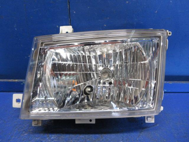 【中古】中古部品 キャンター FBA20 左ﾍｯﾄﾞﾗﾝﾌﾟ 【3310270100-000014618910900】