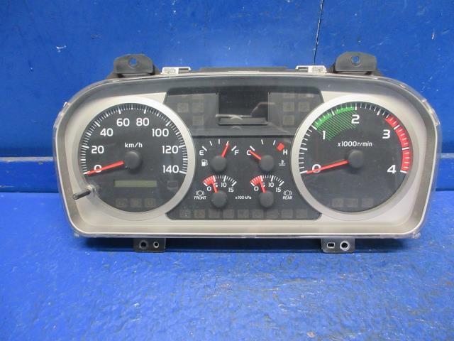 【中古】中古部品 レンジャー FE7JPAA ｽﾋﾟｰﾄﾞﾒｰﾀｰ 【3310270100-000014630261400】｜e-cleマート