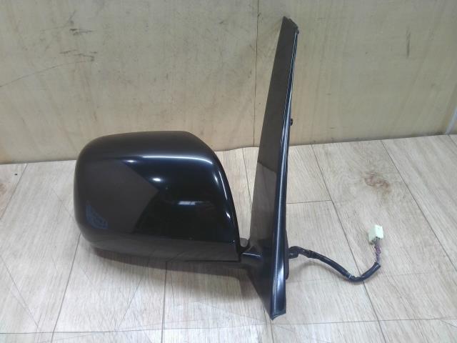 【中古】中古部品 エスティマ ACR30W 右ｻｲﾄﾞﾐﾗｰ 【3310390100-250116001413500】 7,979円