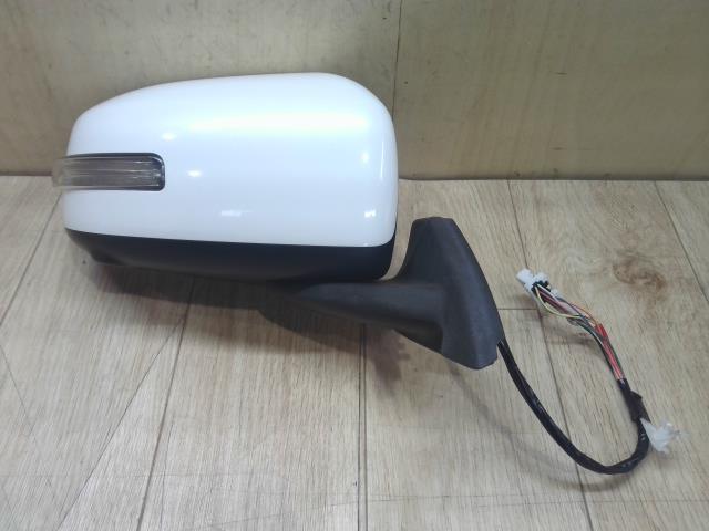 【中古】中古部品 デイズ B21W 右ｻｲﾄﾞﾐﾗｰ 【3310390100-250125000613500】
