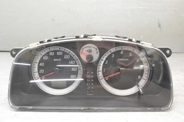 【中古】中古部品 シボレー MW ME34S ｽﾋﾟｰﾄﾞﾒｰﾀｰ 【3310580000-250204001161400】 8,384円