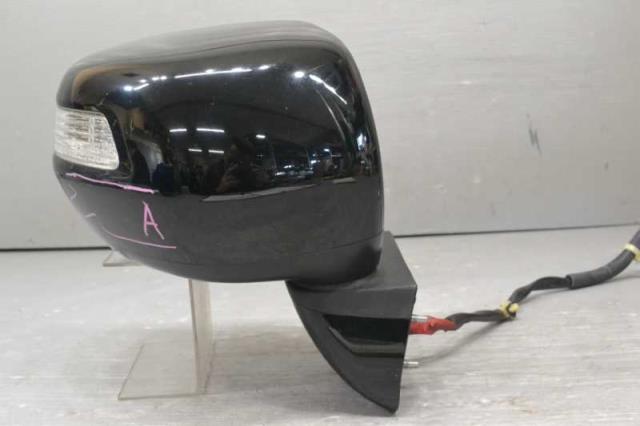 【中古】中古部品 Ｎ－ＢＯＸ JF1 右ｻｲﾄﾞﾐﾗｰ 【3310580000-250204000913500】