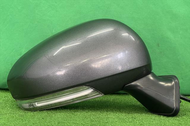 【中古】中古部品 プリウス ZVW30 右ｻｲﾄﾞﾐﾗｰ 【3330240100-002025513513500】