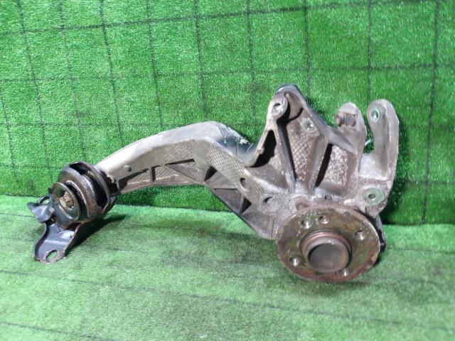 【中古】中古部品 BMW ミニ MM16 右ﾘｱﾅｯｸﾙﾊﾌﾞ 【3330420100-250127000244410】