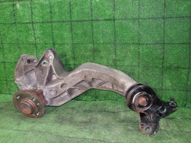 【中古】中古部品 BMW ミニ MM16 左ﾘｱﾅｯｸﾙﾊﾌﾞ 【3330420100-250127000244440】
