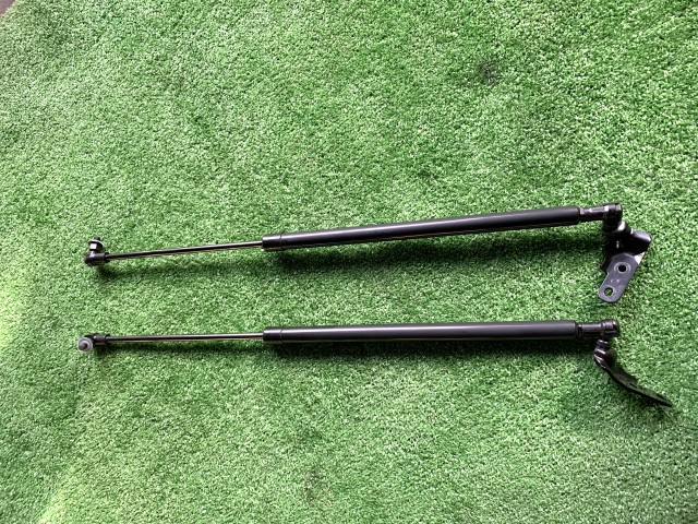 【中古】中古部品 ミラココア L685S ﾊﾞｯｸﾄﾞｱﾀﾞﾝﾊﾟｰ 【3330450100-250206000377250】