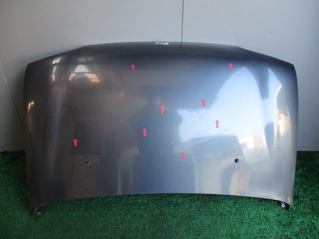 【中古】中古部品 ヴィヴィオ KK3 ﾎﾞﾝﾈｯﾄﾌｰﾄﾞ 【3330560100-001570233310500】