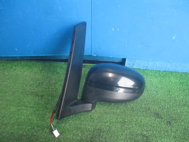 【中古】中古部品 アイ HA1W 左ｻｲﾄﾞﾐﾗｰ 【3330560100-001347910213600】