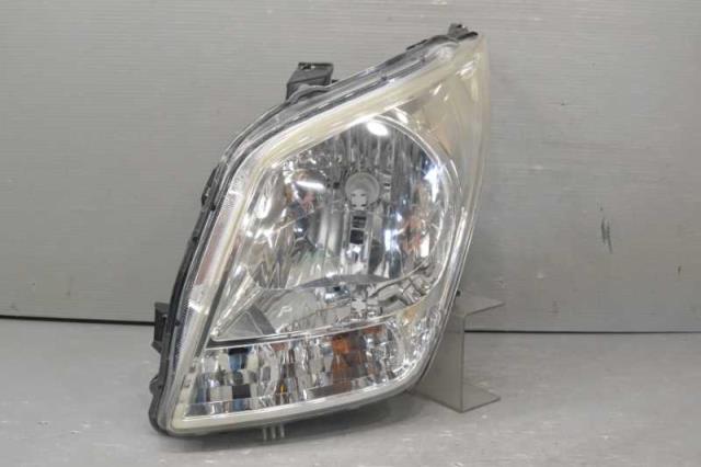 【中古】中古部品 ＡＺワゴン MJ23S 左ﾍｯﾄﾞﾗﾝﾌﾟ 【3310580000-250207000710900】