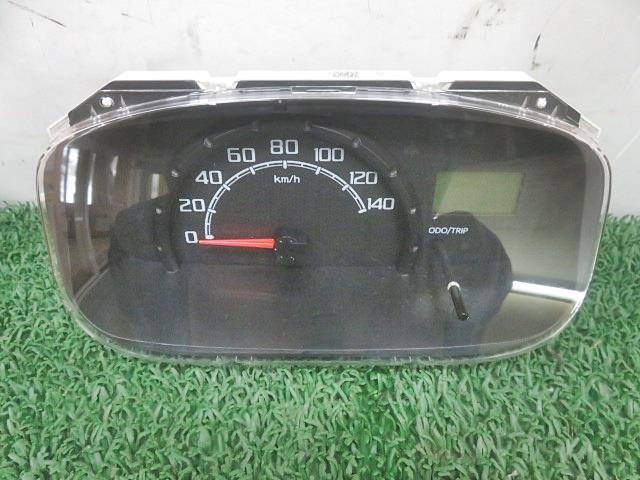 【中古】中古部品 ハイゼット S510P ｽﾋﾟｰﾄﾞﾒｰﾀｰ 【3330380100-000037004961400】