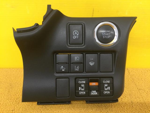 【中古】中古部品 ヴォクシー ZRR85W ｲｸﾞﾆｯｼｮﾝｽｲｯﾁ 【3330960100-000052419168650】