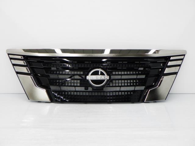 【中古】中古部品 キャラバン VR2E26 ﾗｼﾞｴｰﾀｸﾞﾘﾙ 【3380010000-250207501910400】