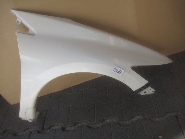 【中古】中古部品 ＣＲ－Ｚ ZF1 右ﾌﾛﾝﾄﾌｪﾝﾀﾞｰ 【3380050000-000036668610600】