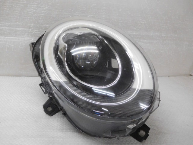 【中古】中古部品 BMW ミニ XS15 右ﾍｯﾄﾞﾗﾝﾌﾟ 【3380050000-000036684510800】