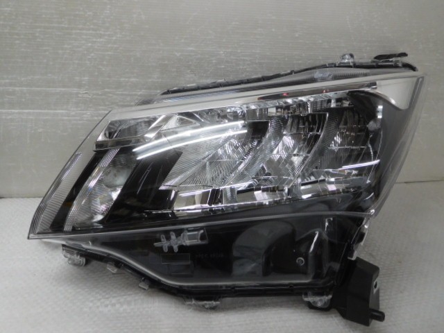 【中古】中古部品 ルーミー M900A 左ﾍｯﾄﾞﾗﾝﾌﾟ 【3380050000-000036658110900】