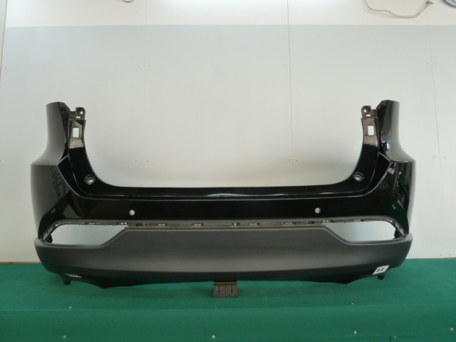 【中古】中古部品 ハリアー MXUA80 ﾘｱﾊﾞﾝﾊﾟｰ 【3380050000-000036671715100】