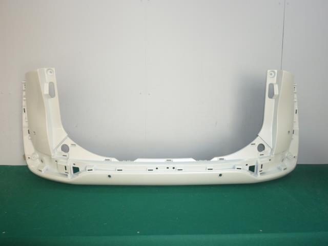 【中古】中古部品 シエンタ NSP170G ﾘｱﾊﾞﾝﾊﾟｰ 【3380050000-000036691215100】
